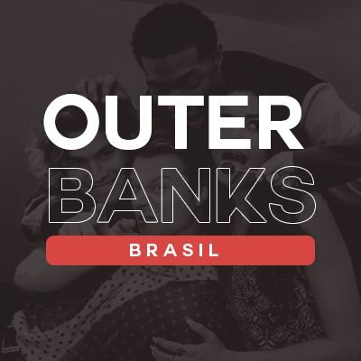 Sua principal fonte de notícias dedicada a série Outer Banks no Brasil | SEASON 1 DISPONÍVEL NA NETFLIX!