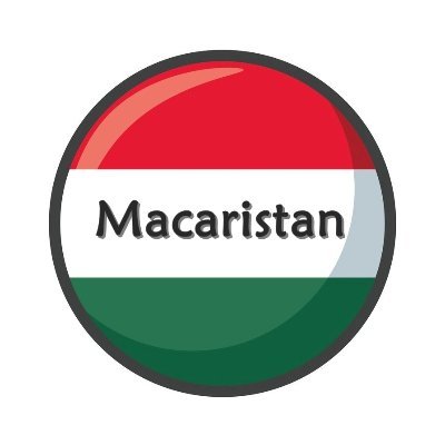 Macaristan 🇭🇺 ile ilgili son gelişmeleri sayfamızdan takip edebilirsiniz.