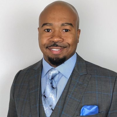 Dr. Marcus D. Floyd