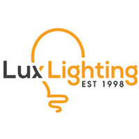 Lux Lighting(@LuxLightingLLC) 's Twitter Profile Photo