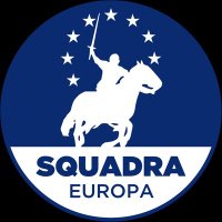 Squadra Europa(@squadraeuropa) 's Twitter Profile Photo