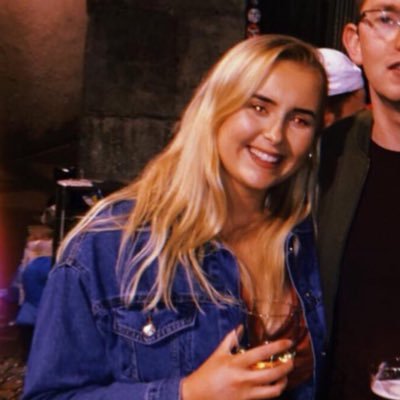 alilowe96's profile picture. 🌞