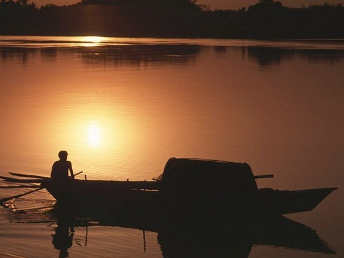 Life is knowledge. Living is hard without the knowledge.
