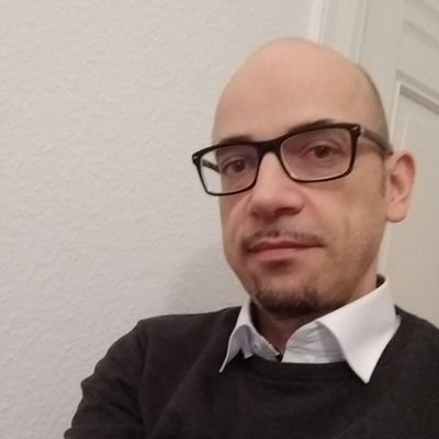 BenjaminStingl's profile picture. 𝖡𝗂𝗅𝖽𝗎𝗇𝗀 𝗂𝗇 𝖽𝖾𝗋 𝖽𝗂𝗀𝗂𝗍𝖺𝗅𝖾𝗇 𝖶𝖾𝗅𝗍 @Bildung_RLP
hier privat like/RT≠ endorsement