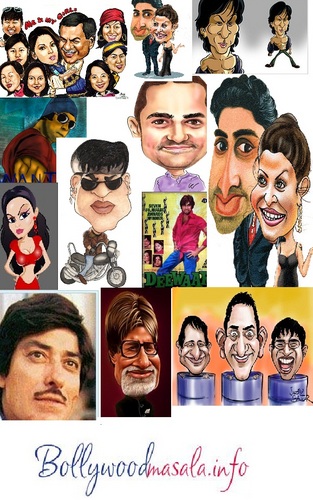 Bolly_Masala's profile picture. Bollywood news and updates.