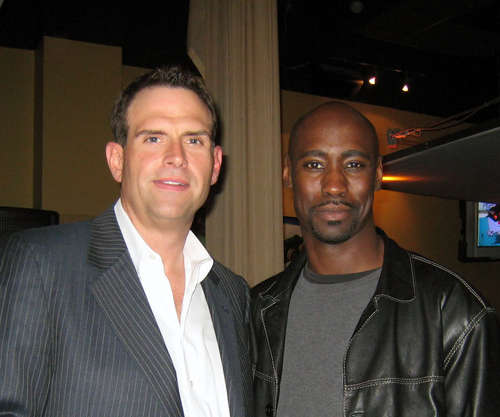 D_B_Woodside's profile picture. 