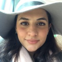 Yasna Najmi(@YasnaNajmi) 's Twitter Profileg