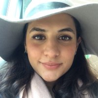 Yasna Najmi (@yasnanajmi) 's Twitter Profile