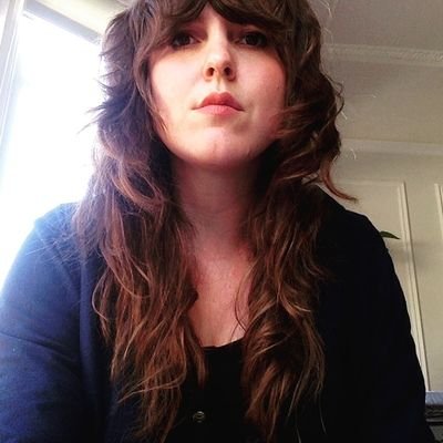 Emma McGowan