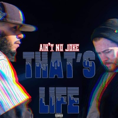 New School Kings of hiphop! #ThatsLife, #ThatsLifeChapter3 & #BIDNESS available now on DatPiff & Soundcloud! Subscribe: https://t.co/3ZjdtRqxNZ