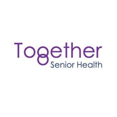 Together Senior Health is dedicated to helping seniors with Alzheimer’s disease and dementia and caregivers improve daily function and quality of life.