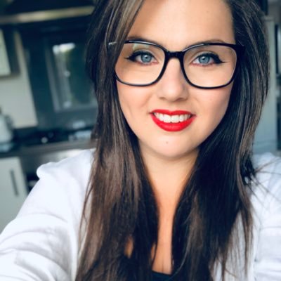 Digital Content Editor @LimePictures #Hollyoaks IG:_laurashepherd