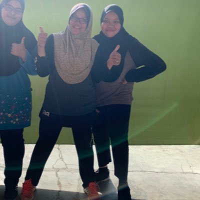 CoachZarida's profile picture. Ibu dan Coach Turun Berat Badan, dgn 10 tahun pengalaman bimbing coachee utk kurus cara sihat hanya dari rumah , ws 📲 https://t.co/MRC6YC7KGQ