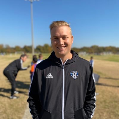 Soccer Coach for Sting SC and NTX ODP. USSF “D” License. Opinions are my own.