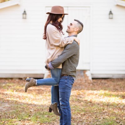 kassidy_harris's profile picture. He must become greater; i must become less -John 3:30