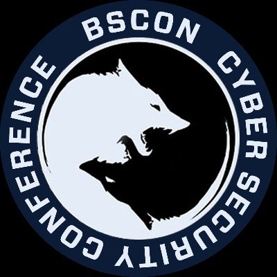 30 May 2020 10:00
#BSCon2020 Cyber Security Conference
Link : https://t.co/HtUUtQoxbs
Twitch Channel : https://t.co/q4iAUqh5s7…