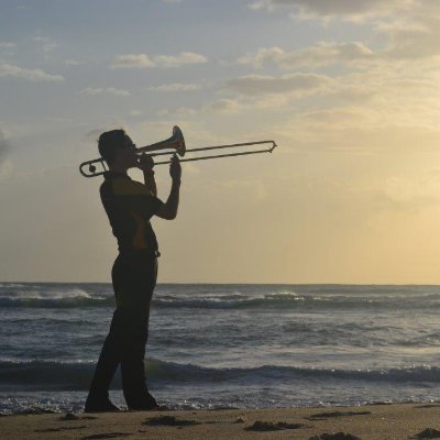 Xarotron's profile picture. ouch