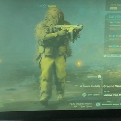 Just a small time streamer trying to make it within the gaming community https://t.co/9FhZN1V9az https://t.co/xMXfkTCXLS