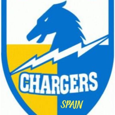 Cuenta no oficial de Los Angeles Chargers Spain ( @Chargers ).
Contact: losangeleschargersspain@gmail.com
Open DM