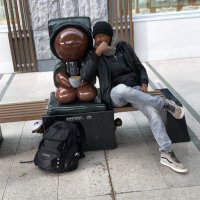 Justin (@stick2dplan) 's Twitter Profile