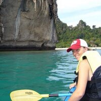 Roxanne W (@roxwalker14) 's Twitter Profile
