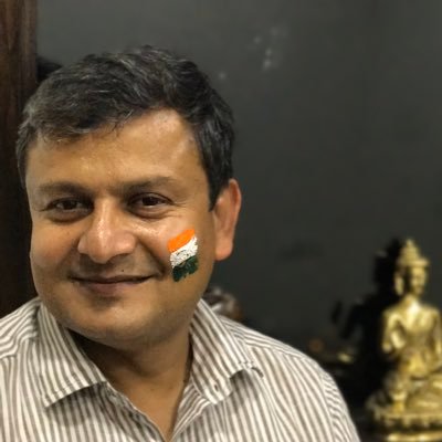 NKShyamsukha's profile picture. Educator , making people skilful and employable . mentor and coach to entrepreneurs