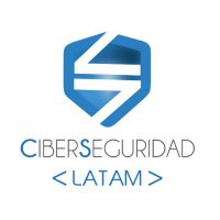 Ciberseguridad LATAM(@CibersegLATAM) 's Twitter Profile Photo