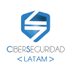 Ciberseguridad LATAM (@ciberseglatam) Twitter profile photo Ciberseguridad LATAM (@ciberseglatam) Twitter profile photo