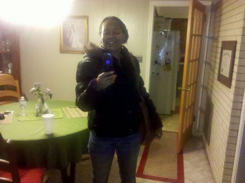 kwame_mama's profile picture. Love Life.