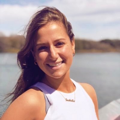 BellaThaut's profile picture. 