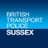 BTP Sussex