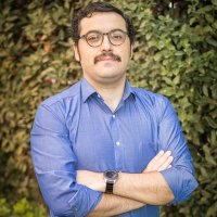 Gabriel Salgado M. (@gsalgadoma) 's Twitter Profile