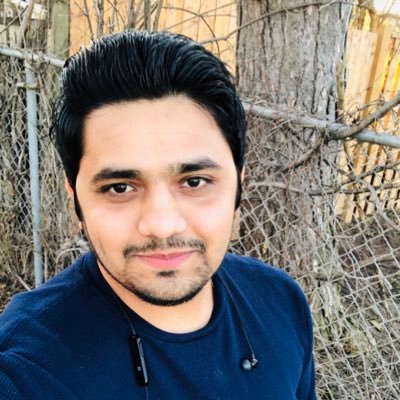 mosampatel007's profile picture. 