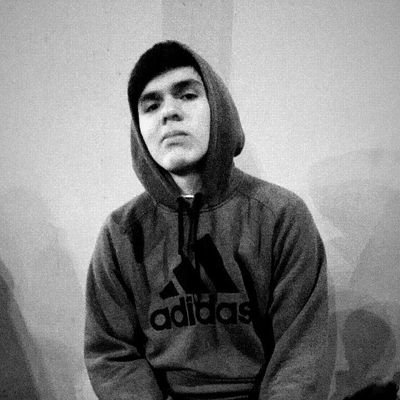 dasilverangel25's profile picture. Biomedical Engineer 🧫
Backend Developer ⌨🖱

"Nobody exists on purpose, nobody belongs anywhere, everybody is gonna die"