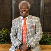 Bishop James Chapman (@jamesch58308766) 's Twitter Profile