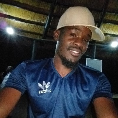 NdoweMarlon's profile picture. Hard working, determined, optimistic