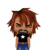 toddyvolleyball's profile picture. 