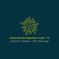 Brindamos asesorías en la elaboración de protocolos de bioseguridad solicitados por el gobierno para minimizar y mitigar el riesgo de contagio del COVID-19