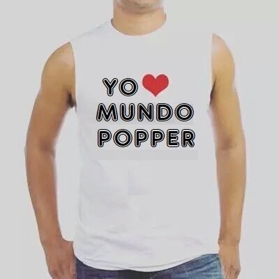 MUNDO POPPER