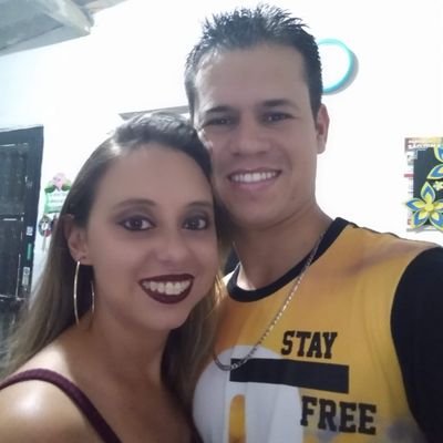 edson_tamiris's profile picture. 