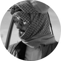 ﴿مـطحـس ّ | ♔➰♩ ' (@iiz2a) Twitter profile photo