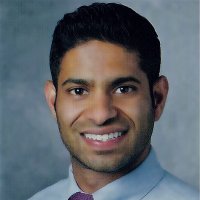 George Cholankeril (@gcholankeril) 's Twitter Profile