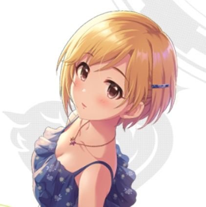 アニメと猫好きです。デレステ。ハズレ枠/転スラ/ありふれ/五等分の花嫁/盾の勇者/ジョジョ/オーバーロード/異世界魔王/ゆるキャン/SAO/冴え彼女/このすば/魔法科高校。猫3同居。相互フォロー歓迎です。ツイート控えめ、無言フォローにて失礼します。