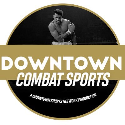 Keeping up on all things combat sports! be sure to follow to stay updated