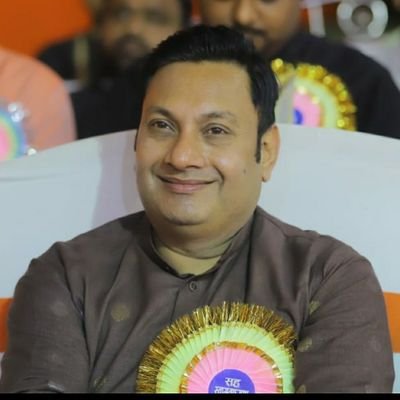 *Ex President All India Marwari Yuva Manch,Bhagalpur,Bihar.
*. Life time Member of Bihar Pradeshik Marwari Sammelen.
*. Member of Chamber of Commerce,Bhagalpur.