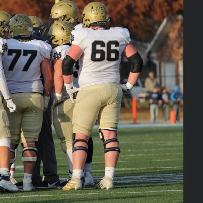 Tyler Bertram Profile