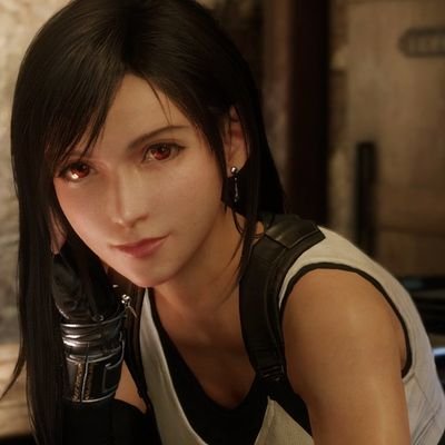 Tifa Lockhartさんのプロフィール画像