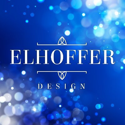 Elhoffer Designさんのプロフィール画像