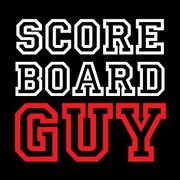 SCOREBOARD GUY