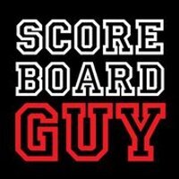 SCOREBOARD GUY(@scoreboardguy) 's Twitter Profileg